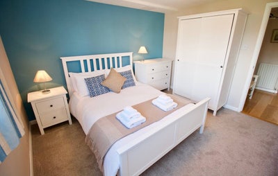 Glasgow Double Room - Close To Central Main Photo