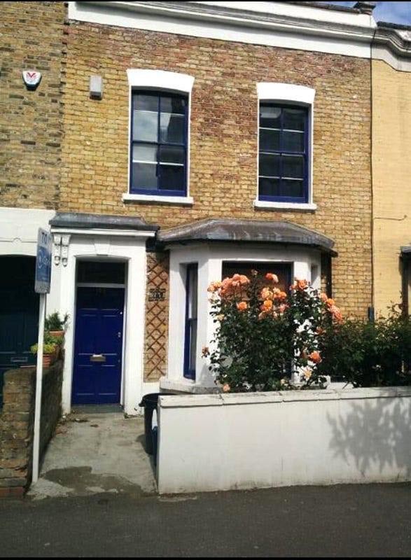 Bright and Cosy Double Room - Clapton Main Photo