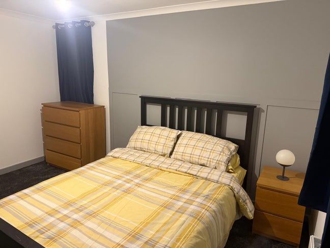  High Spec Rooms in Brand New refubished house  Main Photo