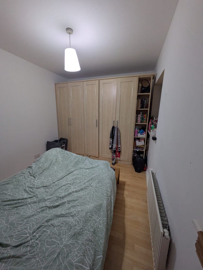 Room in the city centre Main Photo