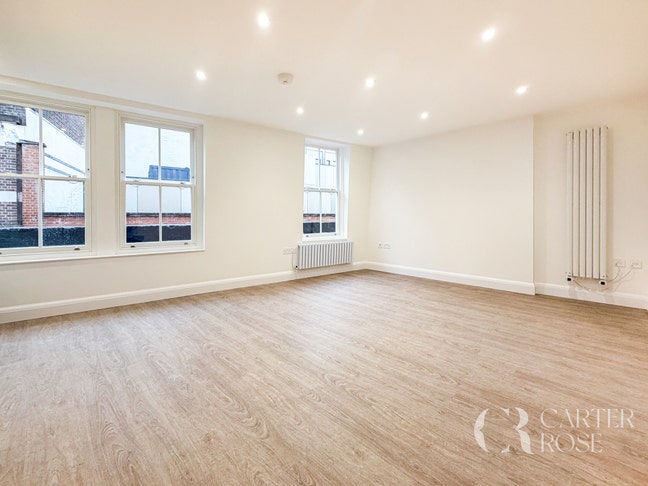 Brand New 1 bed 2nd floor flat on Hanway Street W1 Main Photo