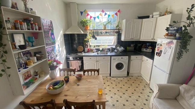 Cosy Camberwell Room Main Photo