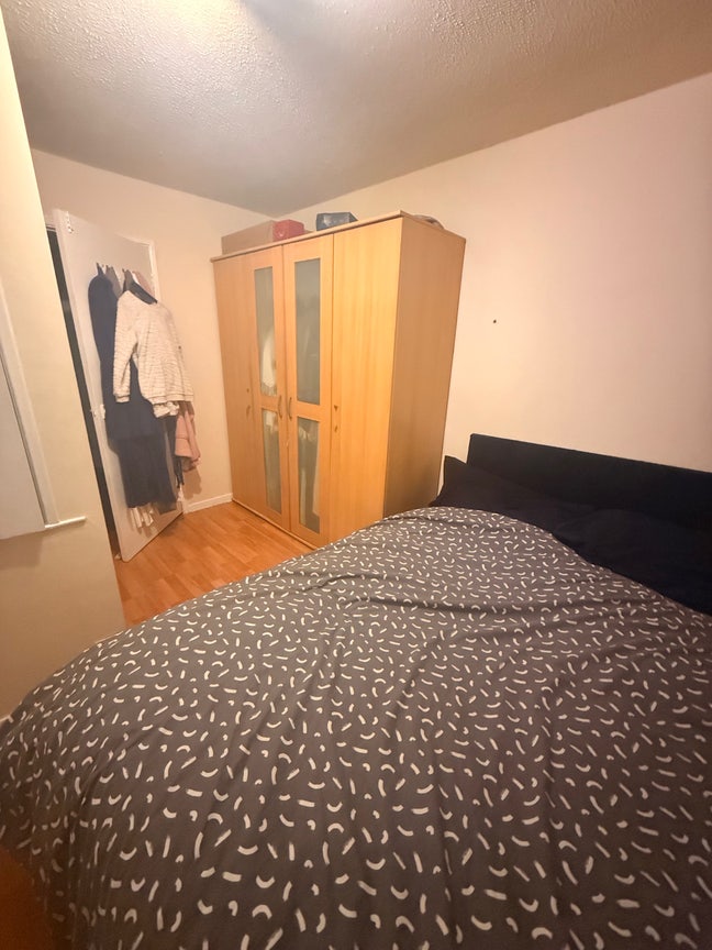 Leicester double room Main Photo