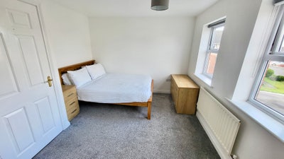 Large, bright double near Alfreton & Ripley Main Photo