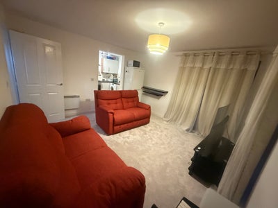 Flat share available  Main Photo