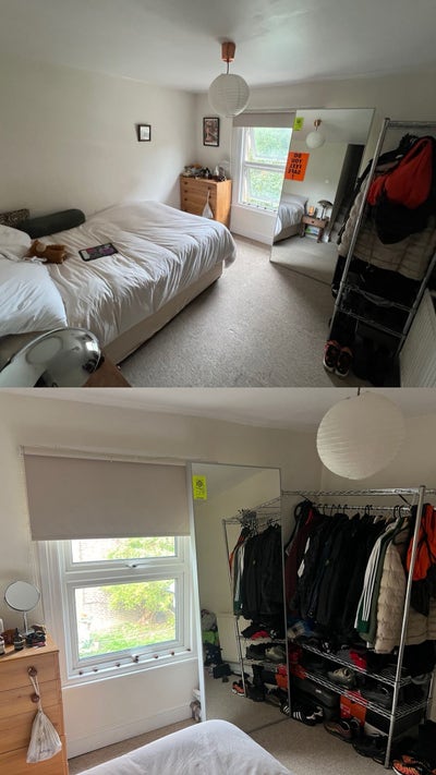 Room In Stoke Newington  Main Photo