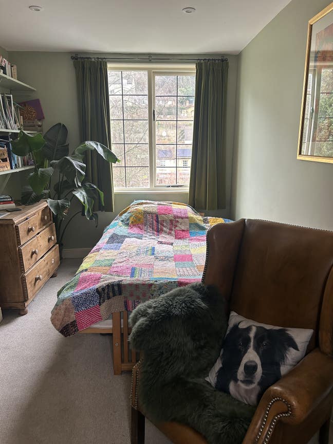 Lovely room available in beautiful rural location  Main Photo