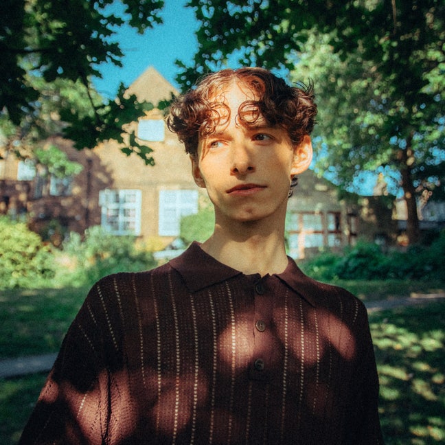 22 y/o creative professional moving to Manchester Main Photo