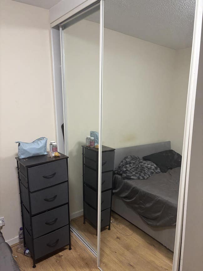 Double room rent for 465 available ASAP! Main Photo