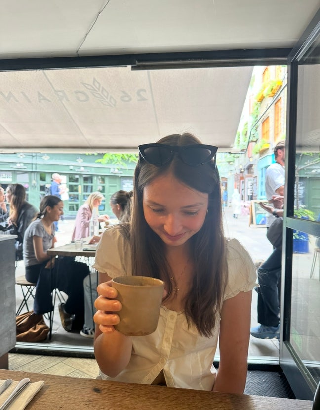 Looking for a flat with a roommate(s) this fall! Main Photo