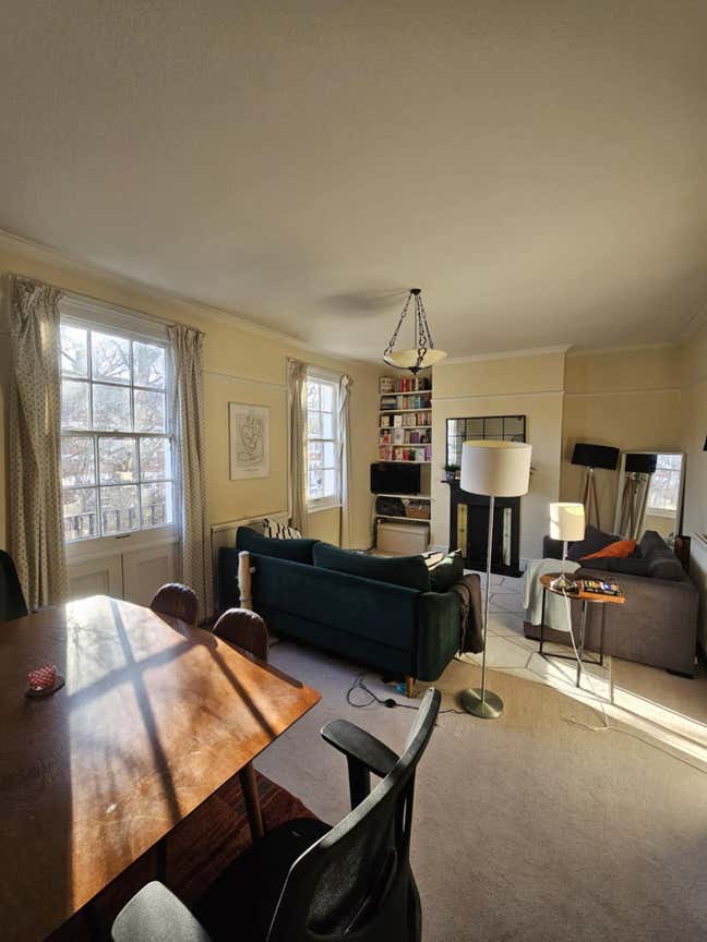 🌿 Spacious 2-Bed Maisonette in St Margarets  Main Photo