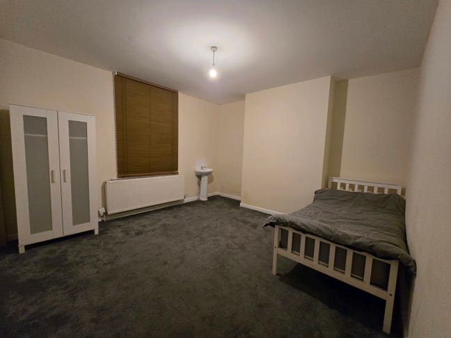 Double Room Single Occupancy Main Photo