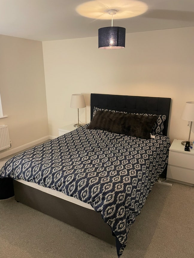 Double Rooms in a Modern Home For Rent Main Photo