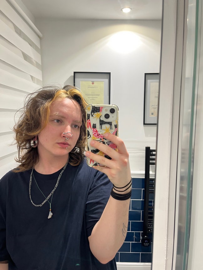 Looking for lgbt friendly double room  Main Photo