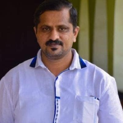 Professional Male seeks a single or double room Main Photo