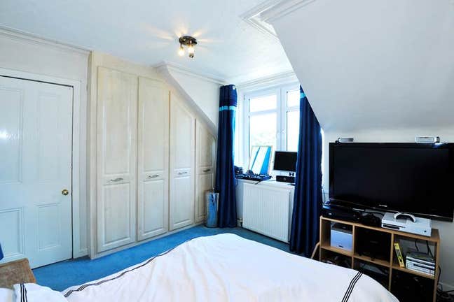 Double Room-All Bills Included City Center  Main Photo