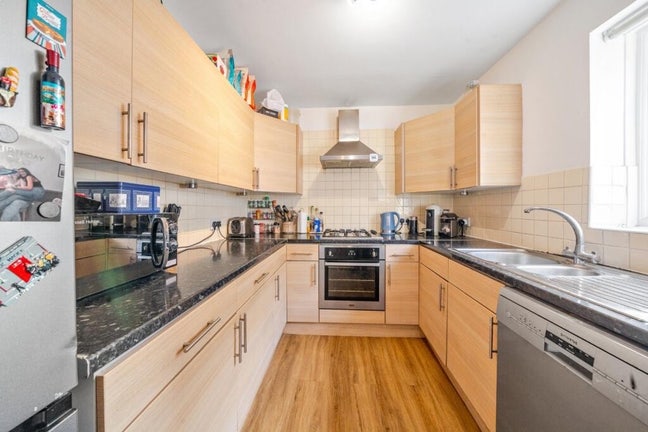 Room in Clapham North/ Stockwell Main Photo