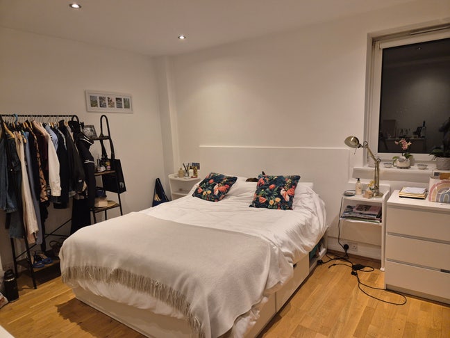 Large room in Putney Flatshare Main Photo