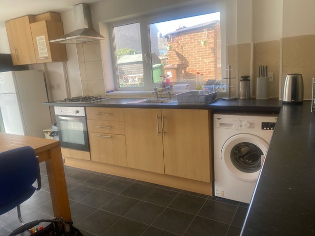 Double room  Main Photo