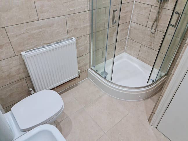 STYLISH decor Double rooms near Dalston Kingsland  Main Photo