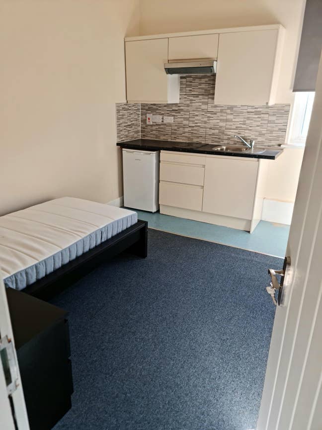 STYLISH decor Double rooms near Dalston Kingsland  Main Photo