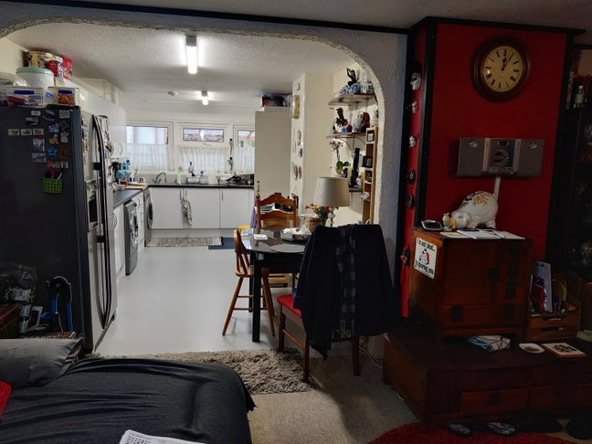 Spacious Double Room in MK14  - Ideal for Students Main Photo