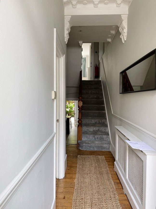 Double bedroom in 5 bedroom home on Clapham Common Main Photo