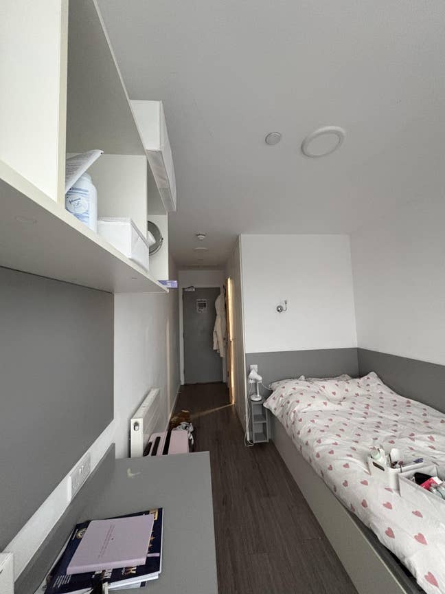 Stylish Penthouse Ensuite in Chapter Lewisham !!! Main Photo