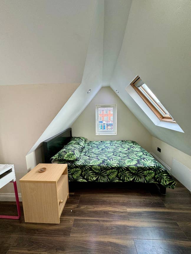 Beautiful Room in Turnpike Lane! Main Photo