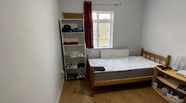 Single room, Old street to Hoxton  Main Photo