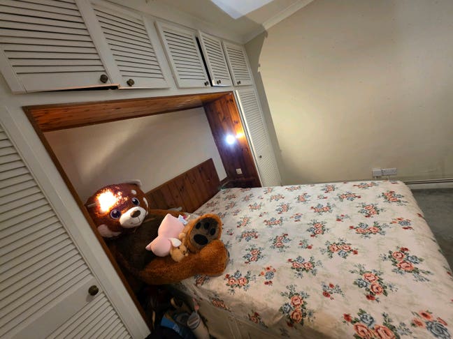 Room Available for one girl  Main Photo