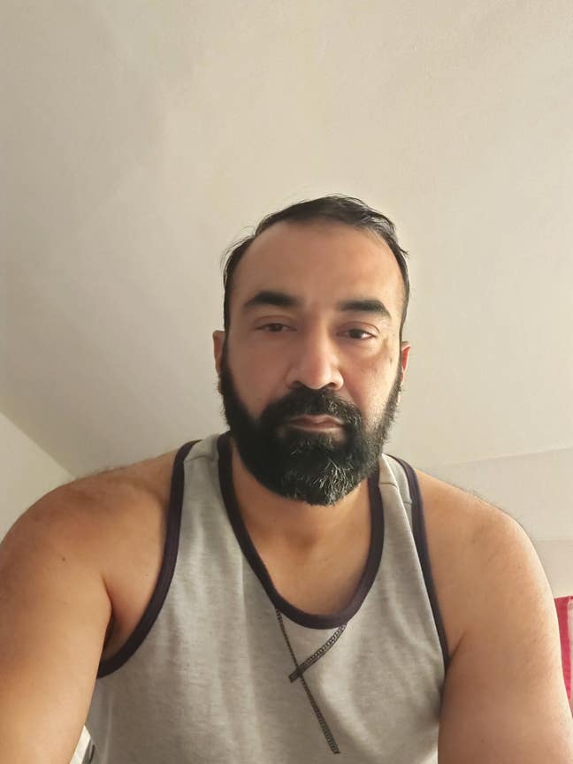 I am a professional male  aged 46 looking for... Main Photo