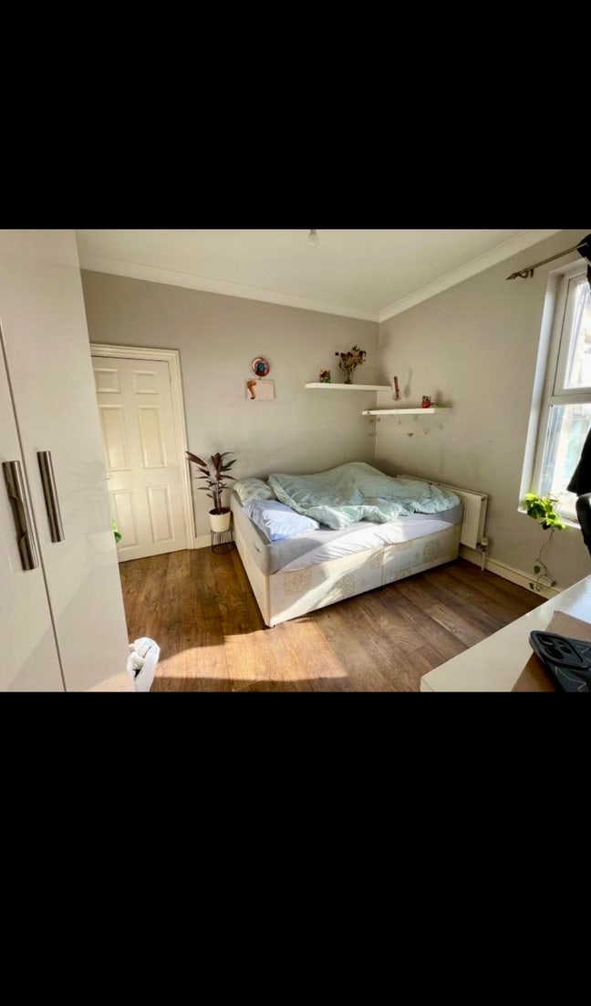 Double Room Main Photo