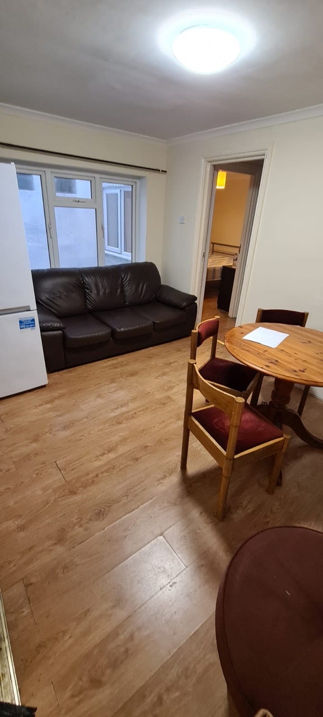 😍😍😍Old Street!!! Double Room Available Now🥳🥳🥳 Main Photo