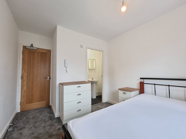 Room 4, 19 Radegund Road, Cambridge Main Photo