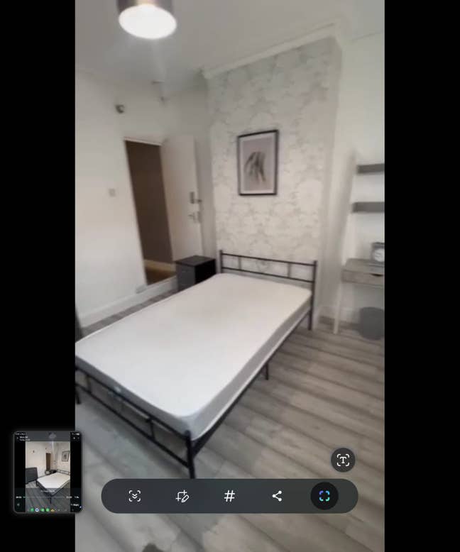 Double room for rent Main Photo