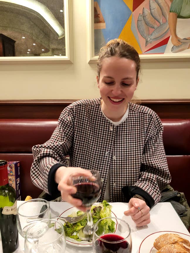 Looking for a long term rental in central London!  Main Photo