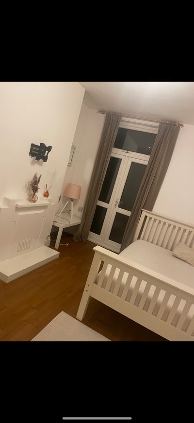 Double room in Easton Main Photo