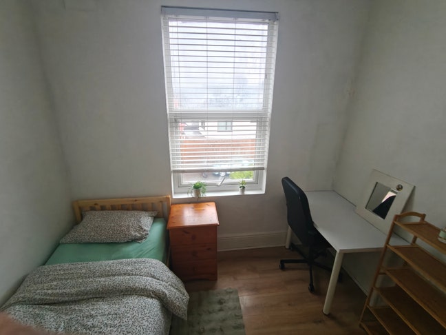 Single Room to Rent in Hendon - &pound;600 Main Photo