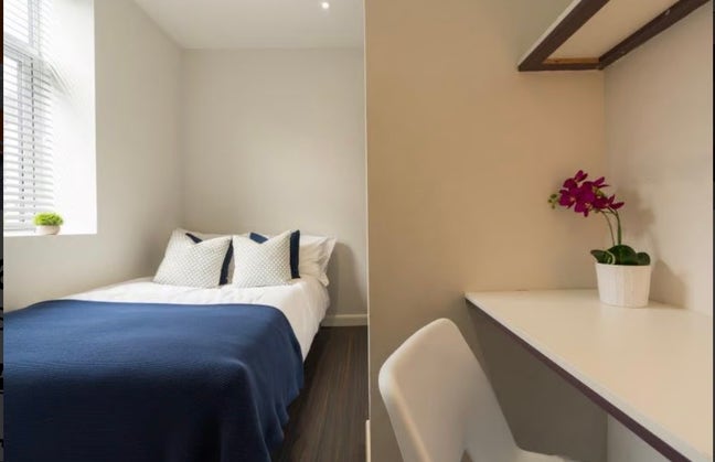 Student room for rent Main Photo