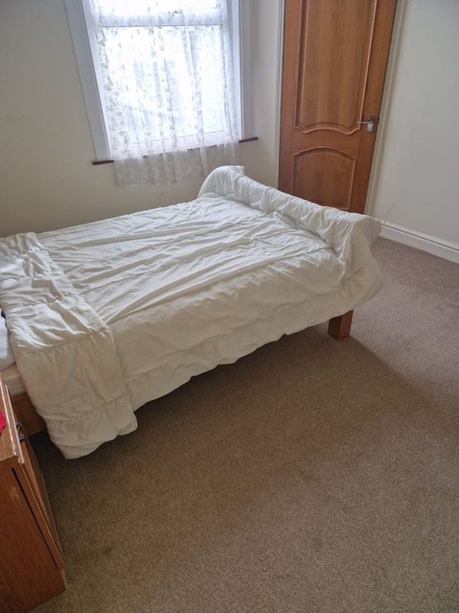 Double Room to Rent – Bristol BS5 0SR  Main Photo