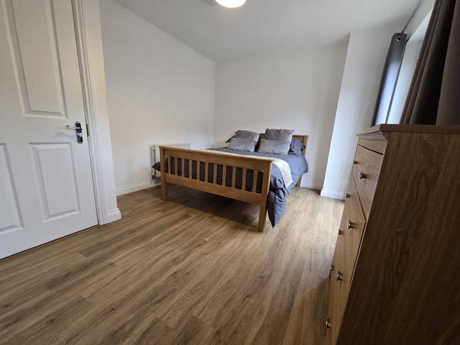 All Bills Inc, Modern City Centre, Private Garden Main Photo