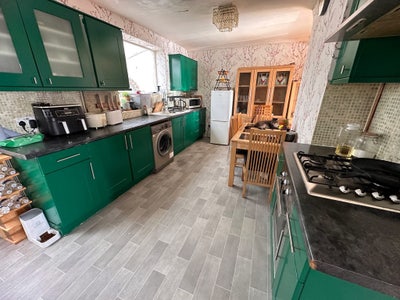 Large single Room Available in 3 Bed house  Main Photo