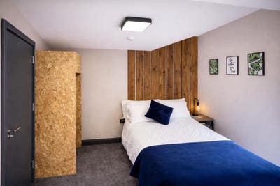  NG4: Price Reduces for 2 Studio Room Main Photo