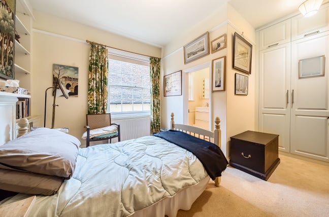 Low cost accommodation  Kimbolton, Cambridgeshire Main Photo