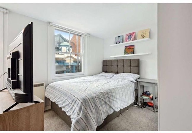 Double room in Clapham Junction  Main Photo