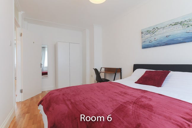 📍 Top Spot Near Tooting Bec - All Bills Inlc. 💸 Main Photo