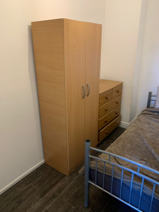 Not for you if u are claustrophobic Main Photo