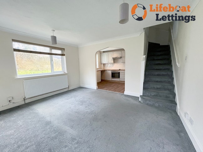 One bedroom house in the popular town of Hythe Main Photo