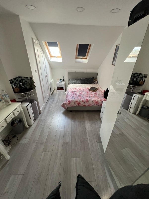 🌸 Bright Double Room in Turnpike Lane - &pound;880 Main Photo